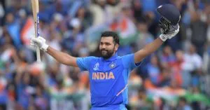 रोहित शर्मा ने 2019 वर्ल्ड कप में लगाए 5 शतकों पर दिया तीखा बयान