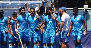 Hockey World Cup के पहले मैच में स्विटजरलैंड के खिलाफ अपने अभियान की शुरूआत करेगा भारत
