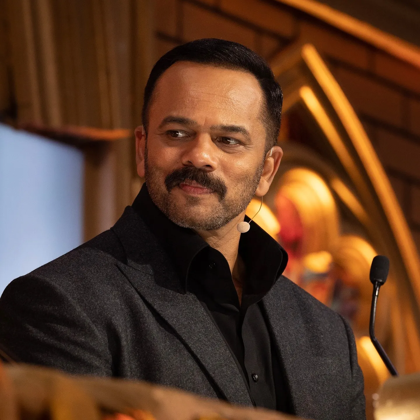 Rohit Shetty