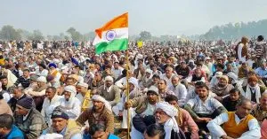 Farmer Protest: दिल्ली के बाद चंडीगढ़ में किसान आंदोलन, 18 जनवरी से धरना देंगे किसान