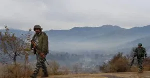 Kupwara में सीमा पार आतंकी मॉड्यूल का भंडाफोड़