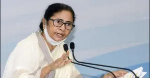 CM Mamata : वोट के लिए CAA का रोना रो रही बीजेपी