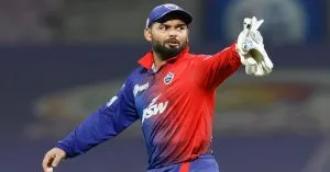 Rishabh Pant ने कार दुर्घटना को लेकर खोला राज़