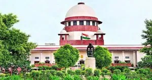 Supreme Court: उमर अंसारी को मिली गिरफ्तारी से अंतरिम राहत