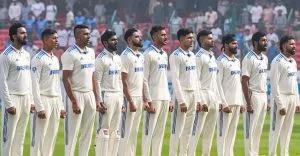 IND vs ENG : भारत ने पहले ही दिन कसा बैज़बॉल अप्रोच पर शिकंजा, इंग्लैंड 246 रन पर सिमटा
