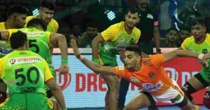 PKL 23 : Puneri Paltan ने तोड़ा Patna Pirates का सपना, फाइनल में बनाई जगह