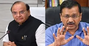 LG के पत्र का CM केजरीवाल ने किया पलटवार, Delhi Water Bill Scheme पर ये कहा