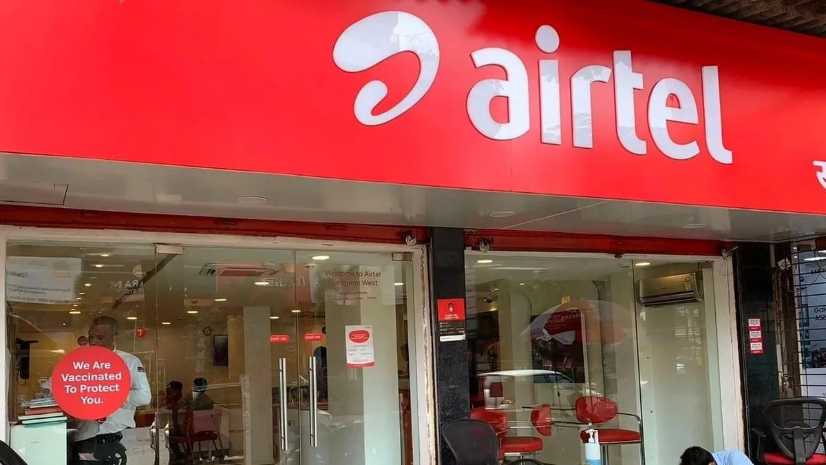 Airtel 2