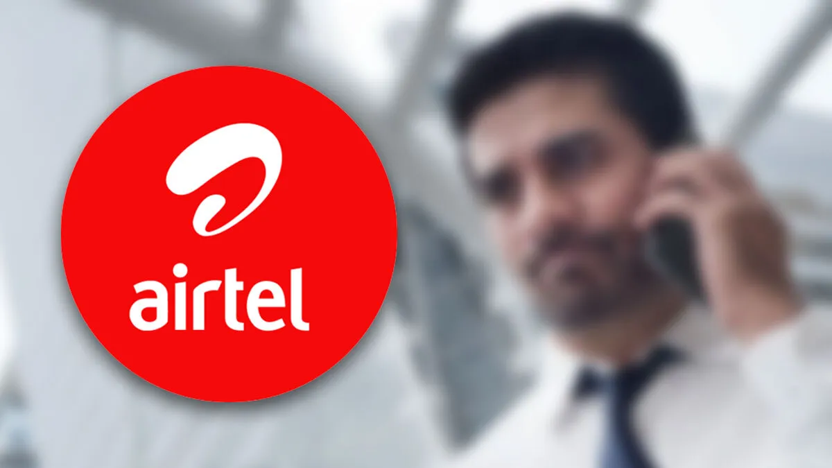 Airtel 4