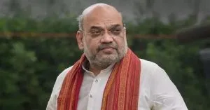 Karnataka में आज भाजपा नेताओं के साथ चुनावी रणनीति पर चर्चा करेंगे Amit Shah