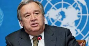 संयुक्त राष्ट्र महासचिव ने पाकिस्तान में चुनाव से पहले हुए आतंकी हमलों की निंदा की