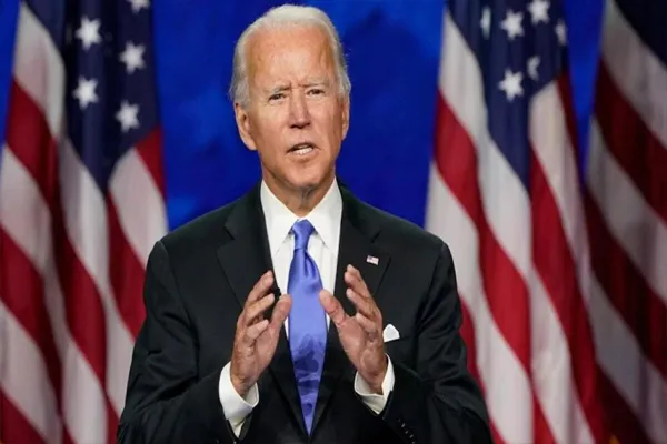 BIDEN