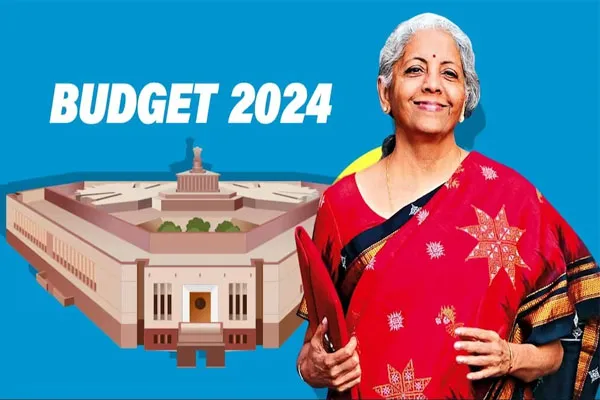 Interim Budget 2024