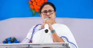 West Bengal: CM ममता बनर्जी का दावा, कहा- ‘झूठे आरोपों के साथ हमारी छवि खराब करने के प्रयास’
