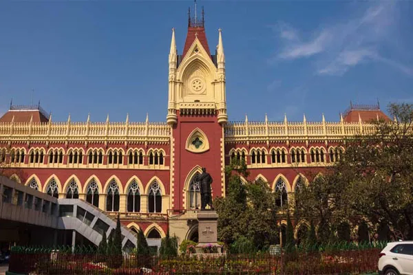 Calcutta High Court