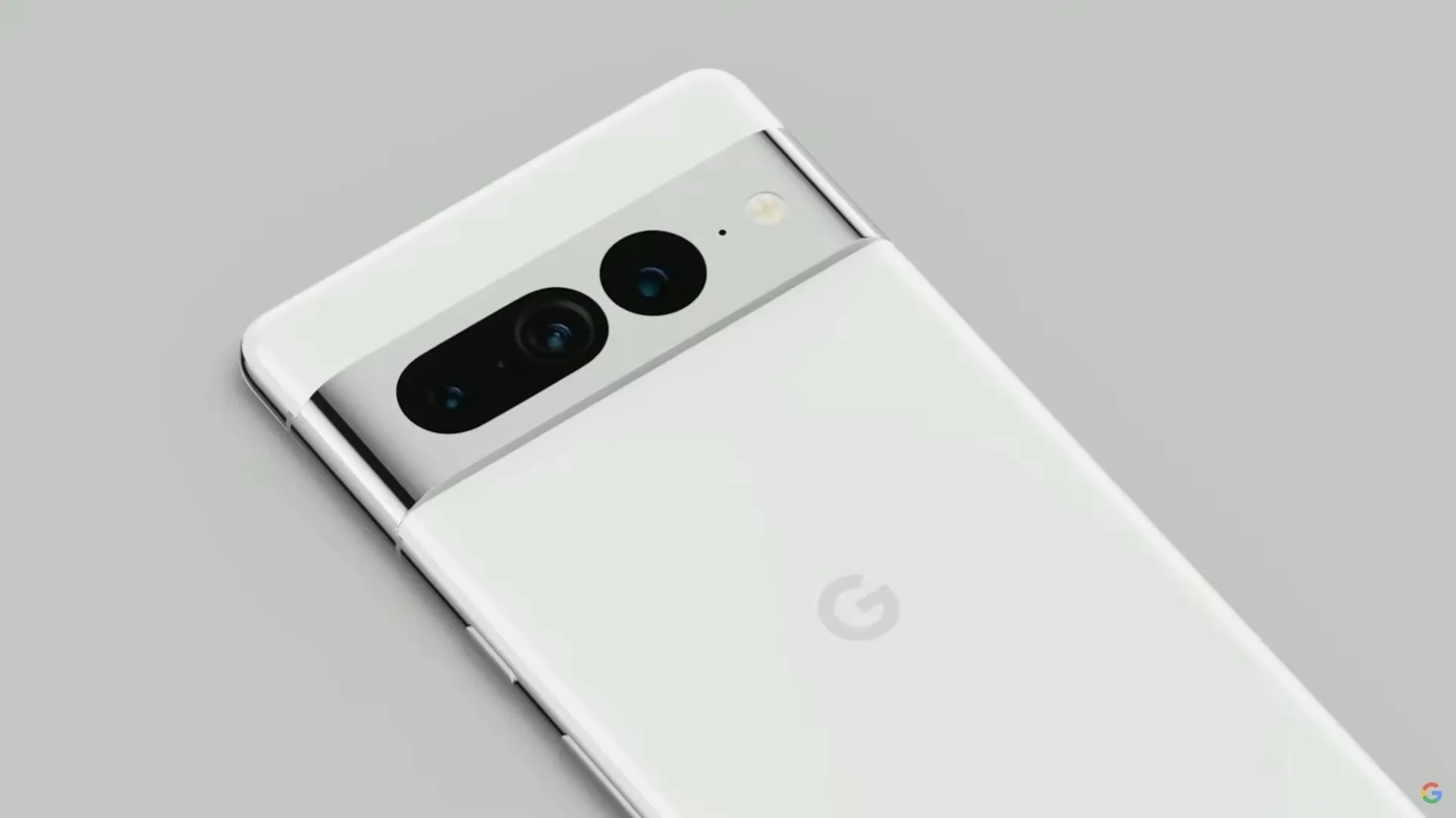 Google Pixel Smartphone 1