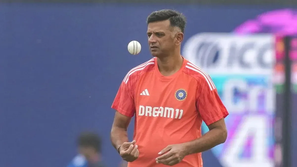 ICC World Cup 2023 Timed Out Controversy RAHUL DRAVID 1200x675 1