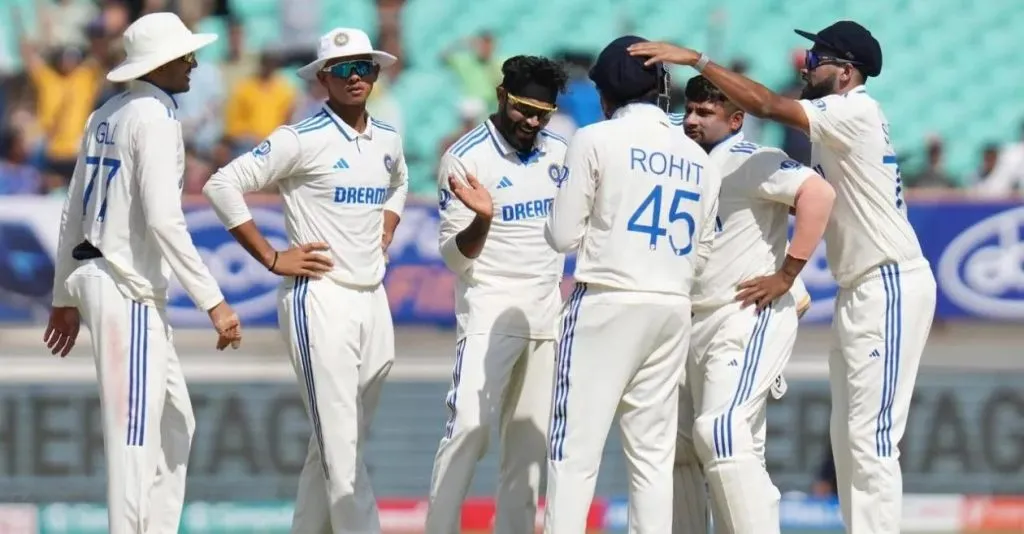 Indias probable XI for the fourth Test vs England