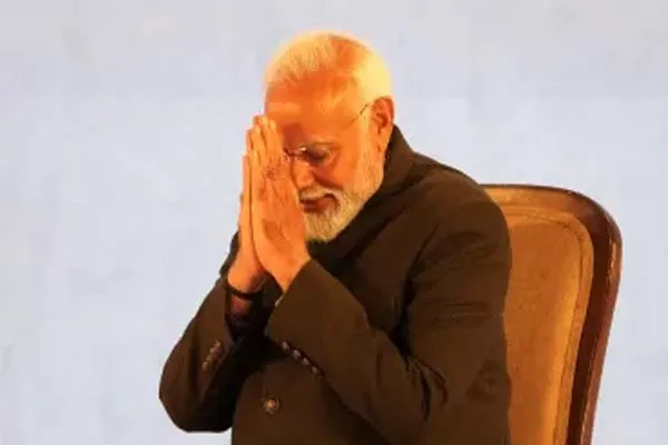 Narendar Modi