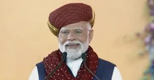 पीएम मोदी ने छत्तीसगढ़ को दी माइक्रोबायोलॉजी खाद्य परीक्षण प्रयोगशाला की सौगात