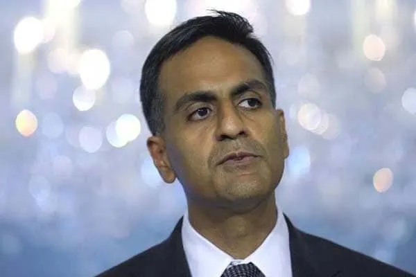 Richard Verma