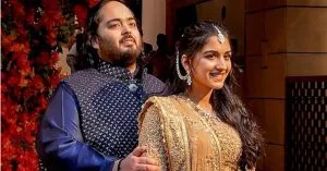 Radhika Anant pre wedding: 3 दिन का जश्न, खाने में इंदौरी स्वाद, परोसे जाएंगे 2500 तरह के पकवान