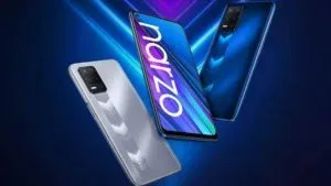 Realme Narzo 70 Pro 5G फ्लैट डिस्प्ले के साथ होगा लॉन्च