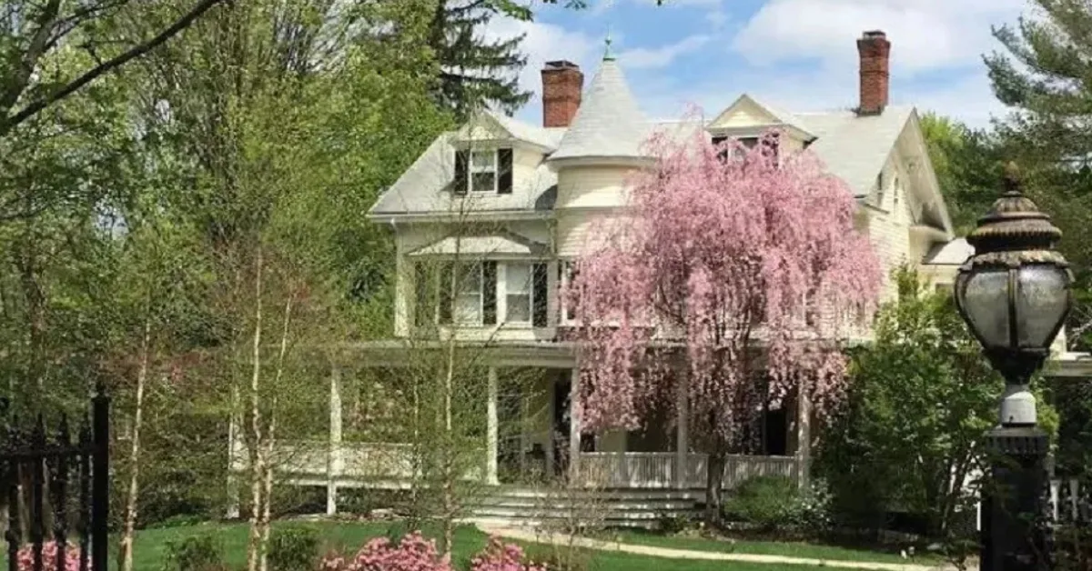 Couple renovating their home find treasure