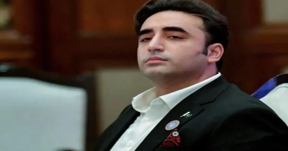 bilawal bhooto