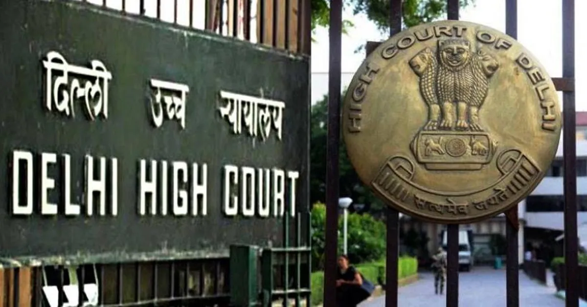 delhi high court 2
