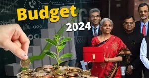 Interim Budget 2024 Live Updates: GDP के विकास पर निर्मला सीतारमण ने क्या कहा?