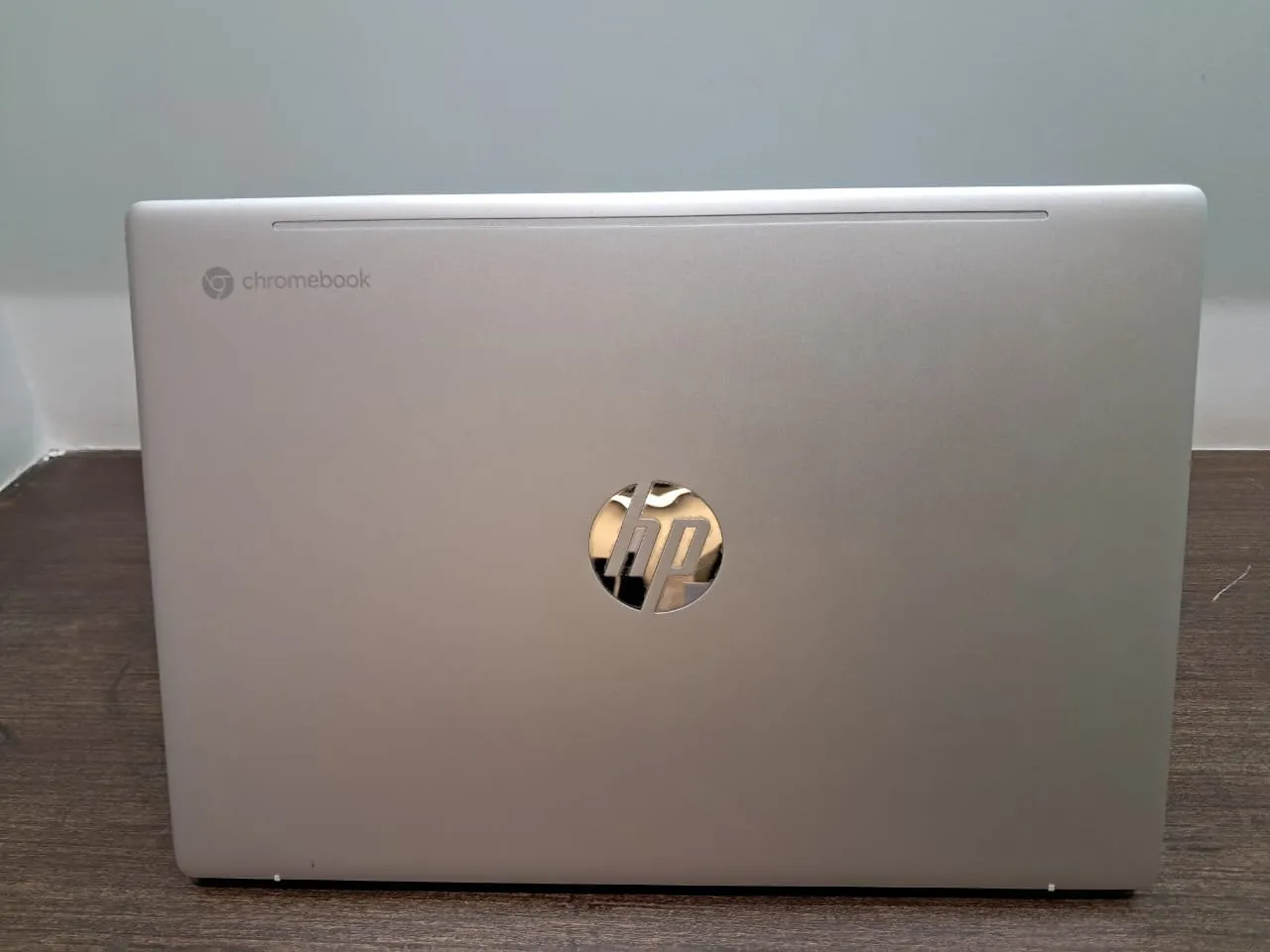 hp chrome book pro c640