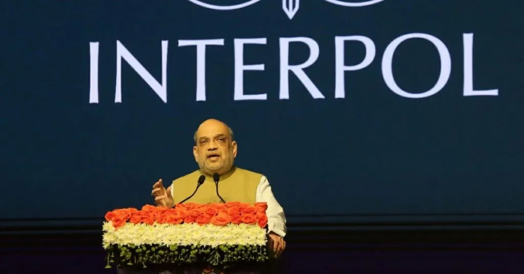 interpool amit shah