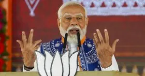 पीएम मोदी ने मध्य प्रदेश को दीं 7500 हजार करोड़ से अधिक की सौगातें