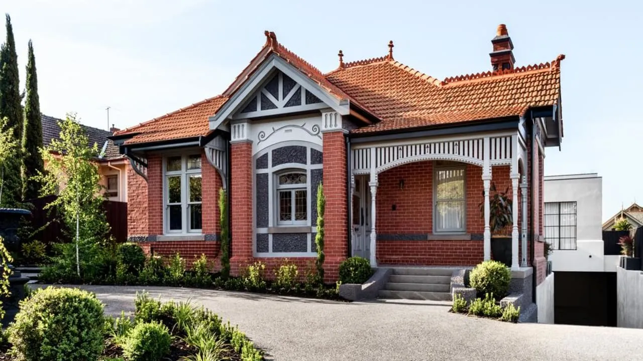 Couple renovating their home find treasure 