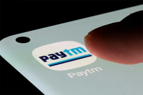 paytm 1