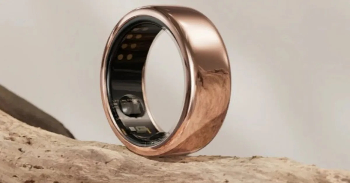 Samsung Ring