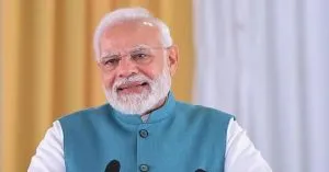 मार्च के पहले सप्ताह में प्रधानमंत्री नरेन्द्र मोदी कर सकते हैं श्रीनगर का दौरा