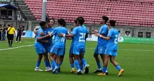 SAAF U16 : महिला चैम्पियनशिप के लिए 30 संभावित खिलाड़ियों का ऐलान