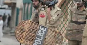 J&K पुलिस को मिली बड़ी सफलता, आतंकी ठिकानों को किया धवस्त