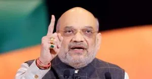 Amit Shah ने PoK को लेकर दिया बड़ा बयान, ‘हिंदू और मुस्लिम हमारे अपने हैं’