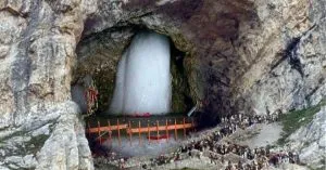 इस तारीक से हो सकती है Amarnath Yatra की शुरुआत, आज होगी घोषणा