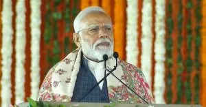 PM Modi के स्वागत के लिए Kashmir तैयार, पब्लिक रैली में शामिल होंगे हजारों लोग