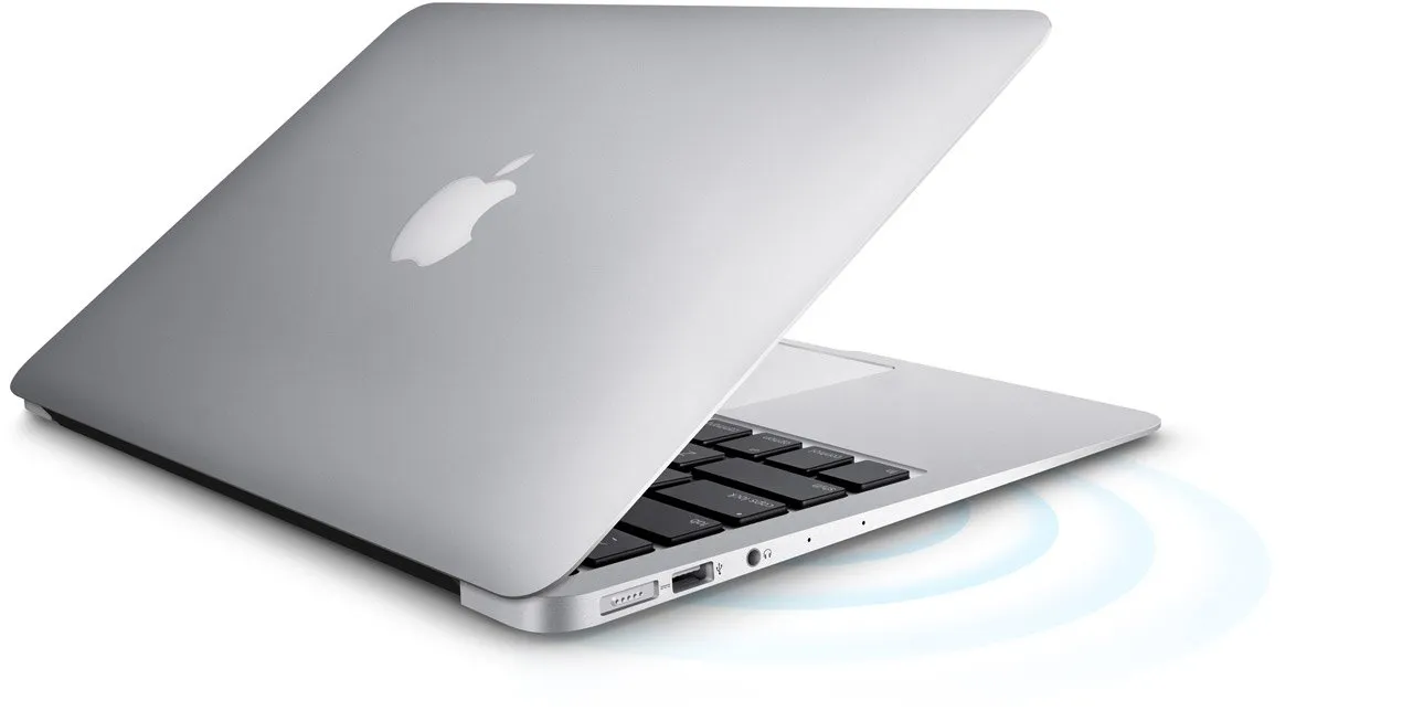 Apple MacBook Air 2