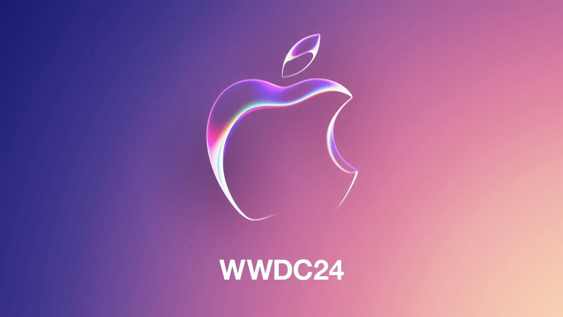 Apple WWDC 2024 5