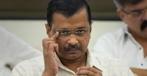 Kejriwal Arrest: दिल्ली में ED दफ्तर से मेडिकल टीम रवाना