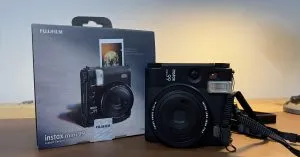 Instax Mini 99 Camera : 90 सेकंड में मिलेगी फोटो, लांच हुआ ये जबरदस्त फीचर वाला कैमरा