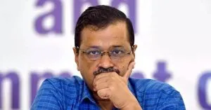 ‘केजरीवाल एक विचारधारा’, CM केजरीवाल की गिरफ्तारी के बाद AAP का बयान