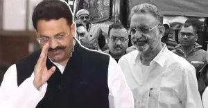 Mukhtar Ansari Death : मुख्तार अंसारी ने कोर्ट में कहा था – जेल के अंदर खाने में दिया जा रहा है धीमा जहर, जिससे उनकी तबीयत बिगड़ रही है