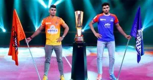 Pro kabaddi Final 2023-24 : पुनेरी पलटन और हरियाणा स्टीलर्स का फाइनल तक का सफ़र